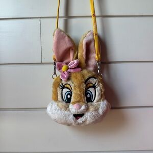 Miss Bunny Tokyo Disney Passholder Lanyard